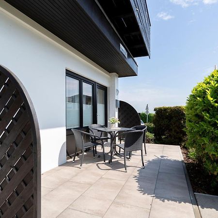 Haus An Der See Seenelke Dahme  Exteriör bild
