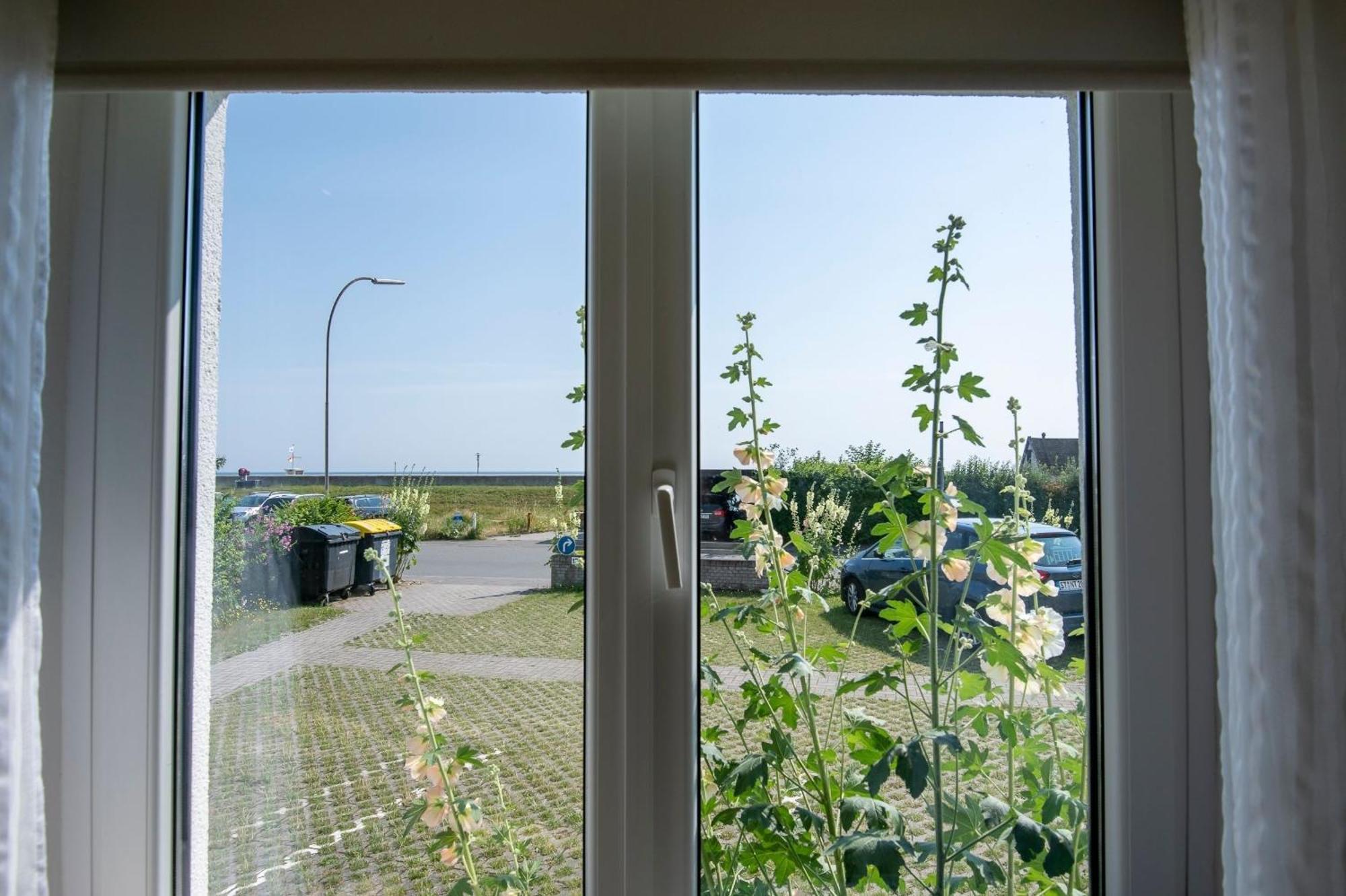 Haus An Der See Seenelke Dahme  Exteriör bild